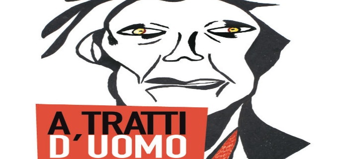 A TRATTI D'UOMO