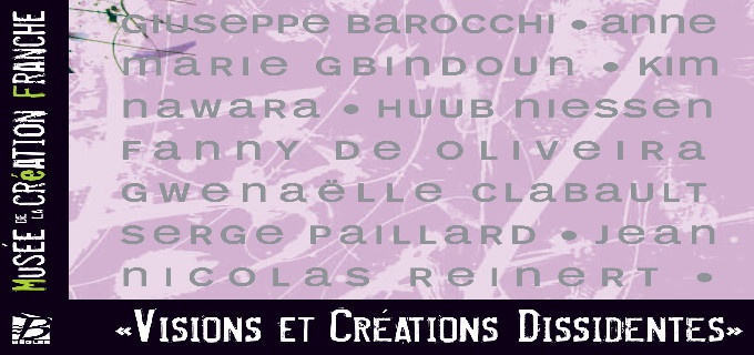 Visions et Créations Dissidentes