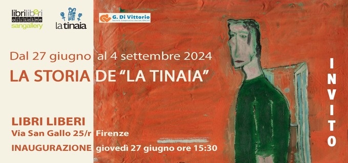Mostra Libri Liberi 