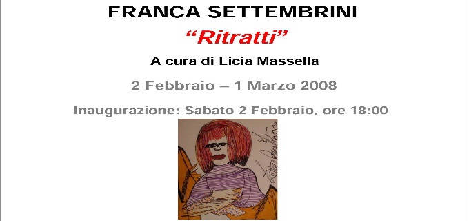 Ritratti