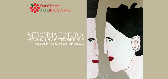 IV FESTIVAL OUTSIDER ART ARTE IRREGOLARE