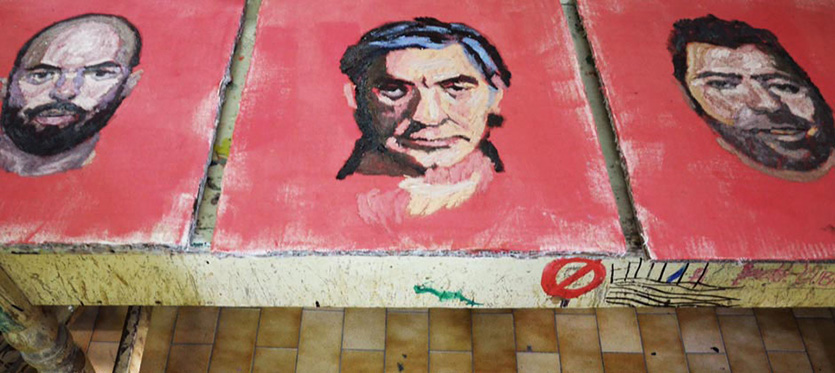 La Tinaia - Collezione