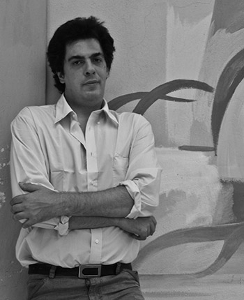 Antonio Melis