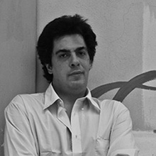 Antonio Melis