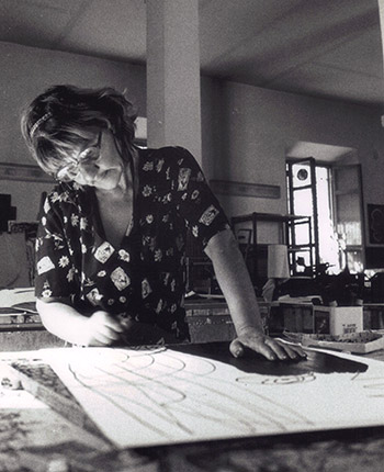 Franca Settembrini