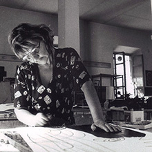 Franca Settembrini