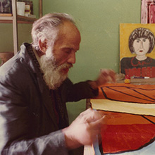 Francesco Motolese