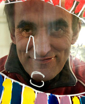 Massimo Modisti