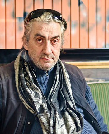 Umberto Ammannati