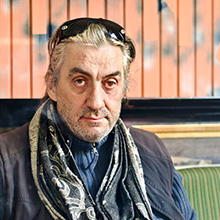 Umberto Ammannati