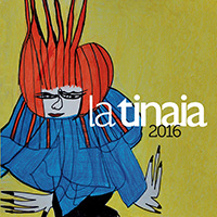 La Tinaia - Calendario 2016
