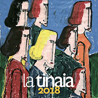 La Tinaia - Calendario 2018