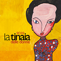 La Tinaia - Calendario 2018